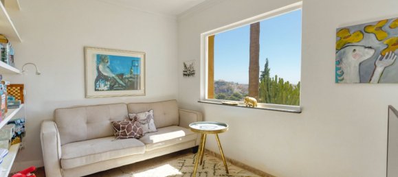 5 bedrooms Villa in Benalmadena, Spain No. 135304 27