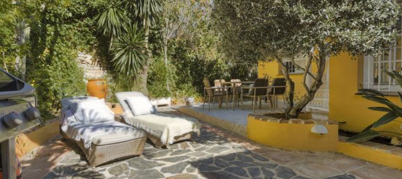 5 bedrooms Villa in Benalmadena, Spain No. 135304 12