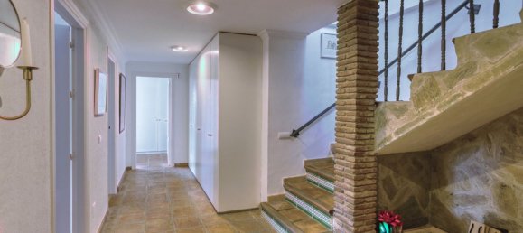 5 bedrooms Villa in Benalmadena, Spain No. 135304 40