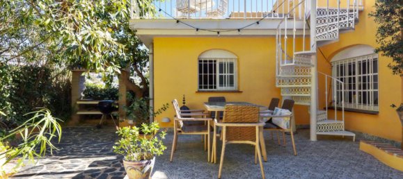 5 bedrooms Villa in Benalmadena, Spain No. 135304 7