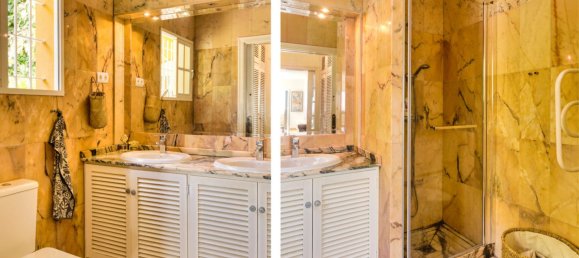 5 bedrooms Villa in Benalmadena, Spain No. 135304 29