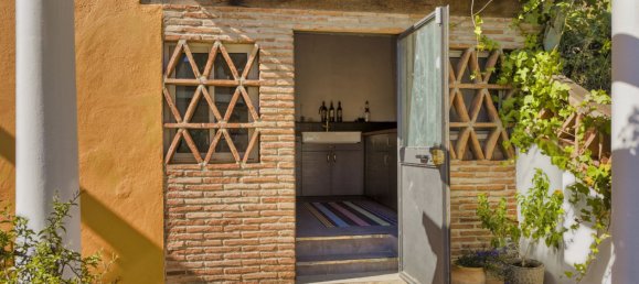 5 bedrooms Villa in Benalmadena, Spain No. 135304 47