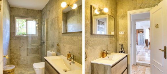 5 bedrooms Villa in Benalmadena, Spain No. 135304 37