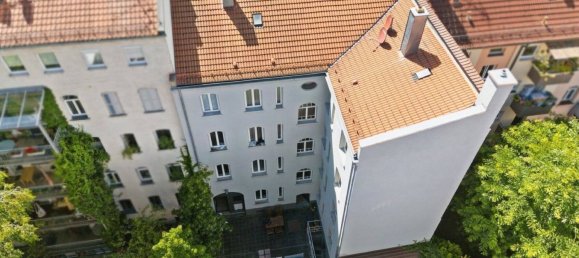 2 rooms Apartment in Wurzburg, Germany No. 48050 24