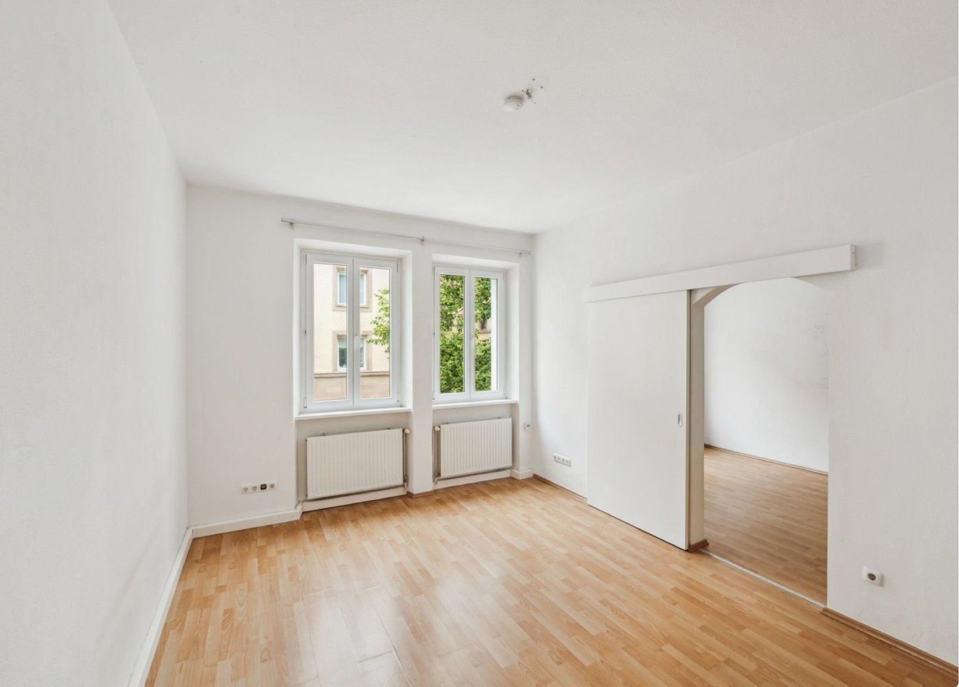 2 rooms Apartment in Wurzburg, Germany No. 48050
