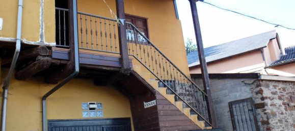 1 bedroom House in Leon, Spain No. 64674 2