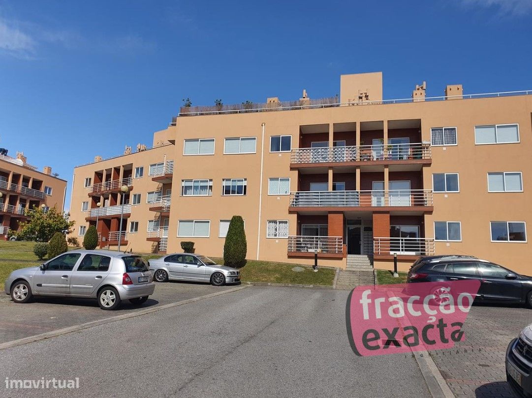 2 غرف نوم شقة في Canelas, Portugal رقم 35368