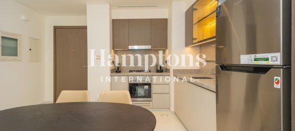 1 chambre appartement à louer à Dubai Harbour, Dubai, UAE № 191588 9
