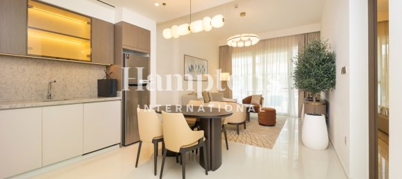 1 chambre appartement à louer à Dubai Harbour, Dubai, UAE № 191588 8