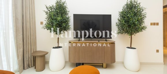 1 chambre appartement à louer à Dubai Harbour, Dubai, UAE № 191588 11