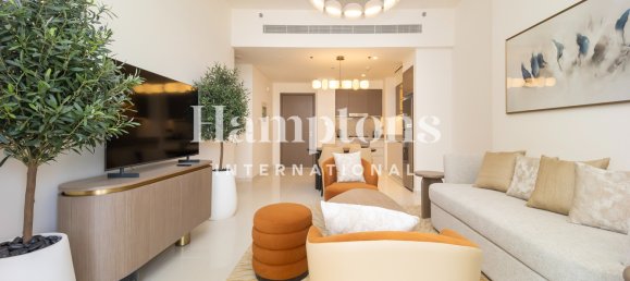 1 chambre appartement à louer à Dubai Harbour, Dubai, UAE № 191588 5