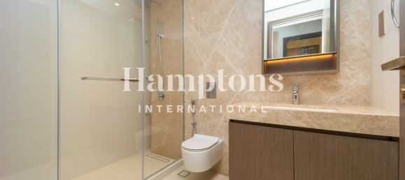 1 chambre appartement à louer à Dubai Harbour, Dubai, UAE № 191588 10