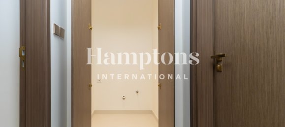 1 chambre appartement à louer à Dubai Harbour, Dubai, UAE № 191588 2