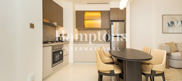 1 chambre appartement à louer à Dubai Harbour, Dubai, UAE № 191588 7