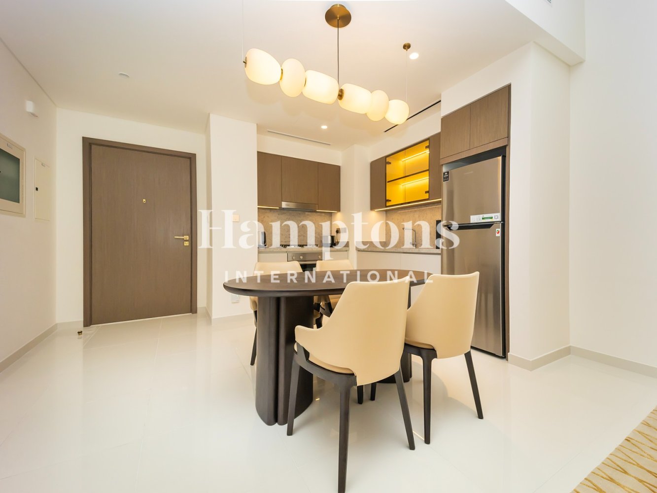 1 chambre appartement à louer à Dubai Harbour, Dubai, UAE № 191588