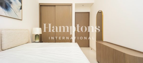 1 chambre appartement à louer à Dubai Harbour, Dubai, UAE № 191588 4