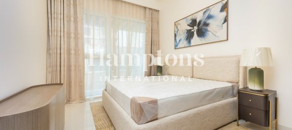 1 chambre appartement à louer à Dubai Harbour, Dubai, UAE № 191588 3