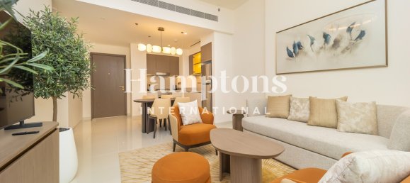 1 chambre appartement à louer à Dubai Harbour, Dubai, UAE № 191588 6