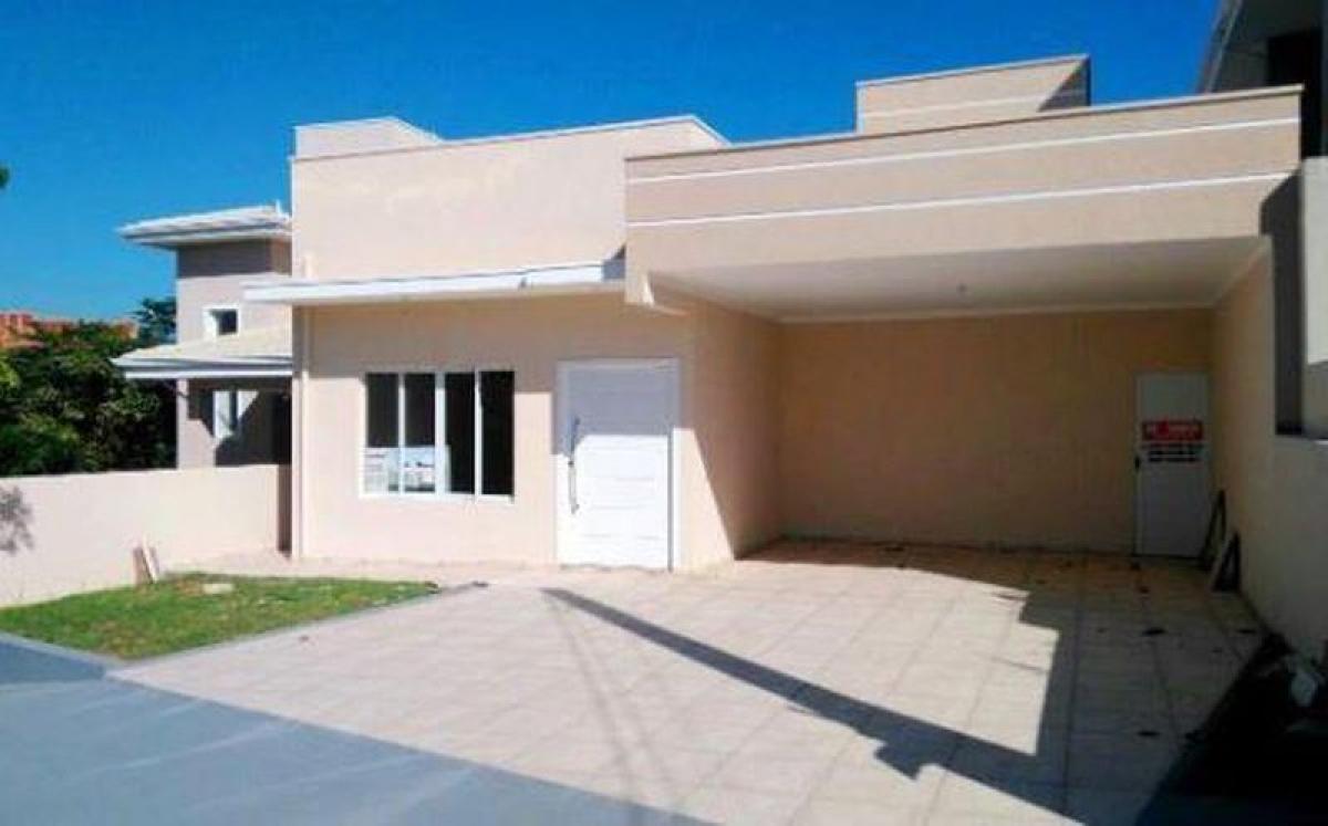 3 chambres Maison à Sao Paulo, Brazil No. 587459