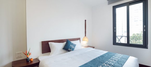 1 bedroom Apartment for rent in Ba Dinh, Ha Noi, Vietnam № 19995 6