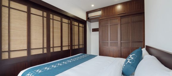 1 bedroom Apartment for rent in Ba Dinh, Ha Noi, Vietnam № 19995 5