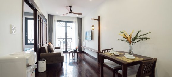 1 bedroom Apartment for rent in Ba Dinh, Ha Noi, Vietnam № 19995 2