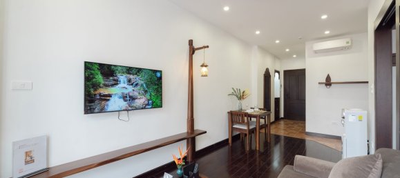 1 bedroom Apartment for rent in Ba Dinh, Ha Noi, Vietnam № 19995 3