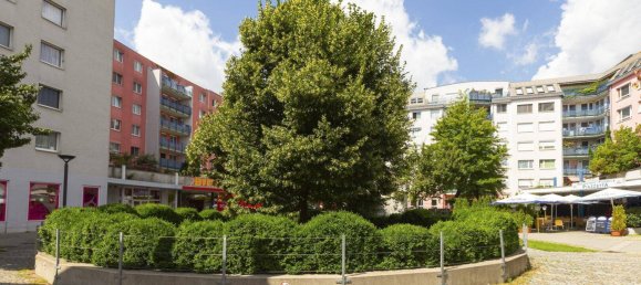 Apartamento de 2 divisões em Brigittenau, Austria N.º 203129 24