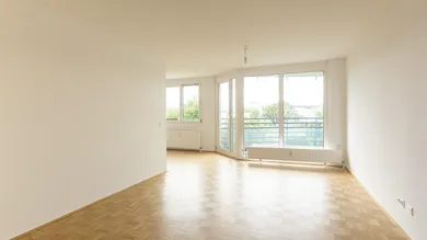 Apartamento de 2 habitaciónes en Brigittenau, Austria No. 203129