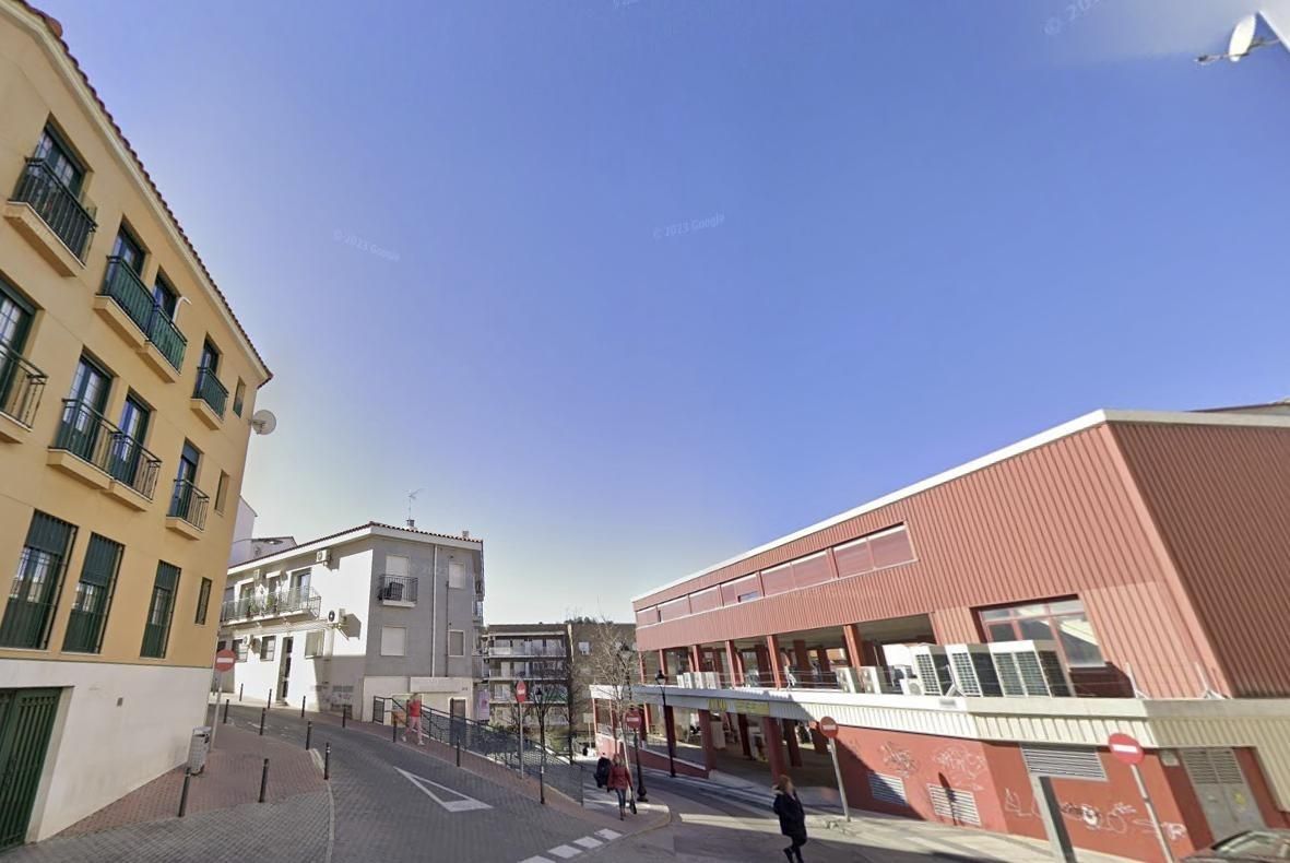 2 غرف نوم شقة في Arganda del Rey, Spain رقم 206412