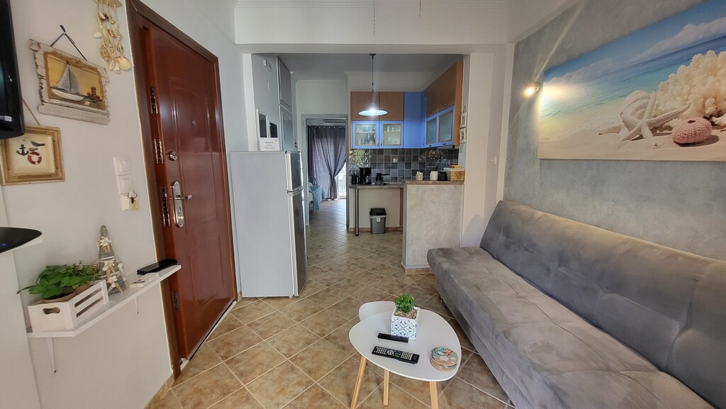 2 bedrooms Apartment for sale in Chalkidiki, Central Macedonia, Macedonia and Thrace, Greece № 52598