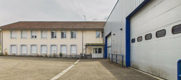 Propriété commerciale à Waldighofen, France 1243m² No. 344688 9