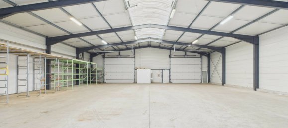 Propriété commerciale à Waldighofen, France 1243m² No. 344688 7