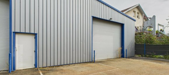 Propriété commerciale à Waldighofen, France 1243m² No. 344688 8