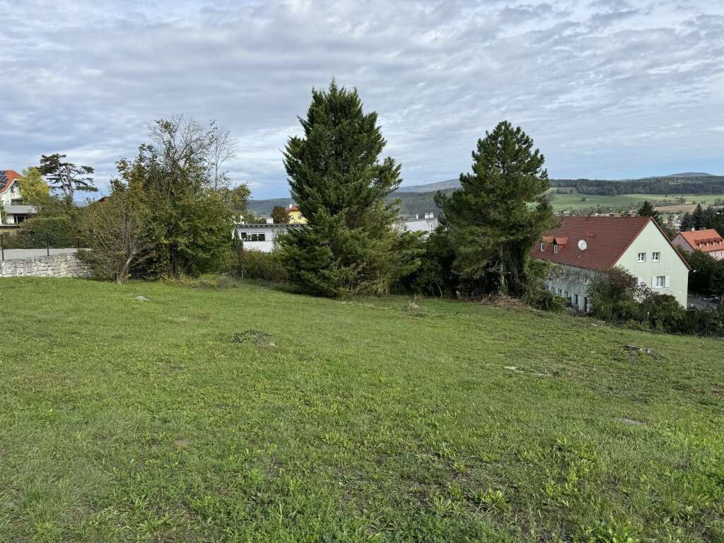  Land in Berndorf, Austria No. 28295