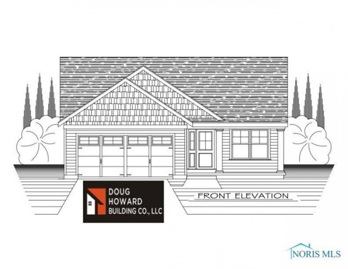 2 bedrooms House in Oregon, USA No. 434090