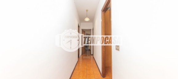 Квартира с 3 спальнями в Рим, Италия № 345241 21