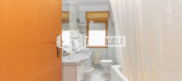 Квартира с 3 спальнями в Рим, Италия № 345241 10