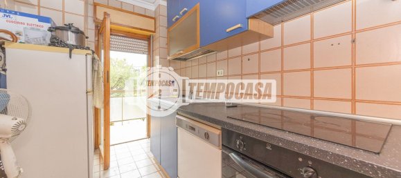 Квартира с 3 спальнями в Рим, Италия № 345241 19