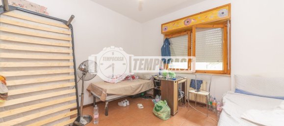 Квартира с 3 спальнями в Рим, Италия № 345241 6