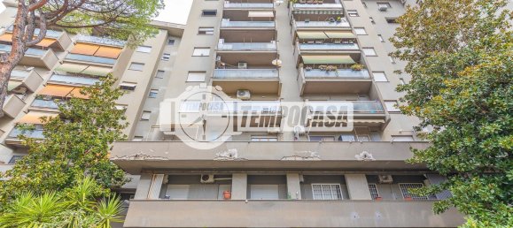 Квартира с 3 спальнями в Рим, Италия № 345241 38