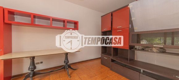 Квартира с 3 спальнями в Рим, Италия № 345241 26