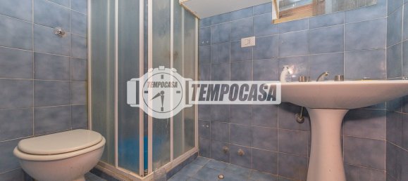 Квартира с 3 спальнями в Рим, Италия № 345241 13