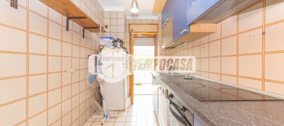 Квартира с 3 спальнями в Рим, Италия № 345241 18