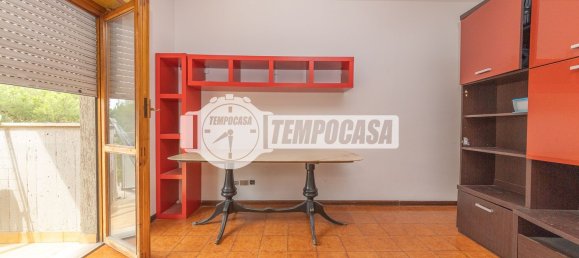 Квартира с 3 спальнями в Рим, Италия № 345241 27