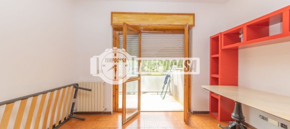 Квартира с 3 спальнями в Рим, Италия № 345241 24