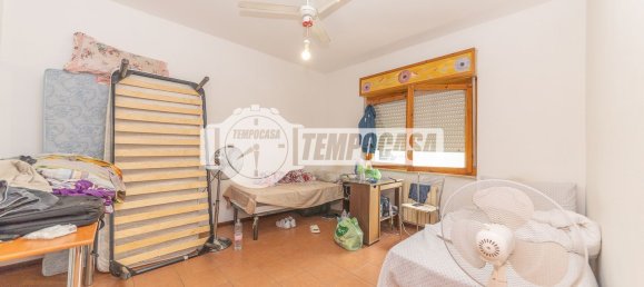 Квартира с 3 спальнями в Рим, Италия № 345241 5