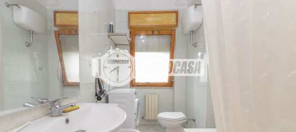 Квартира с 3 спальнями в Рим, Италия № 345241 11