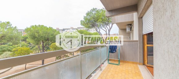 Квартира с 3 спальнями в Рим, Италия № 345241 34