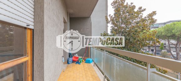 Квартира с 3 спальнями в Рим, Италия № 345241 29